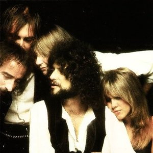 Bild für 'Fleetwood Mac'