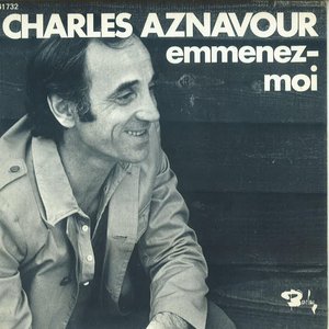 Image for 'Emmenez-moi'