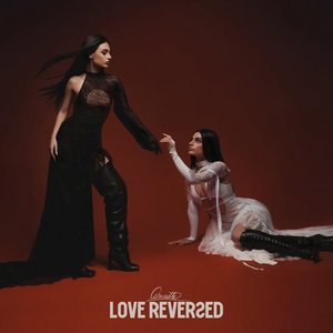 'LOVE REVERSED' için resim