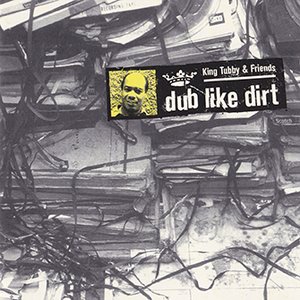 Bild für 'Dub Like Dirt 1975-1977'