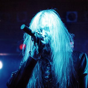 Bild für 'Warrel Dane'