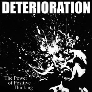 Image for 'The Power of Positive Thinking'