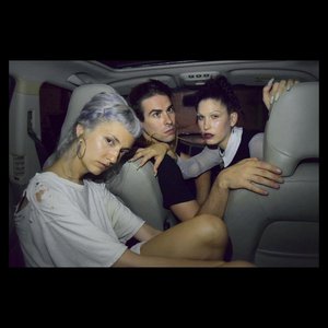 Image for 'Eartheater & Leya'