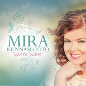 Image for 'Näytä värisi'