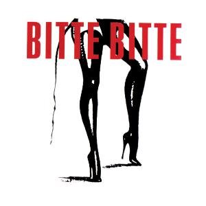 Image for 'Bitte, Bitte (Mixes)'