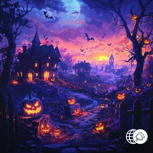 Zdjęcia dla 'Spooky Tunes - Halloween 2024'