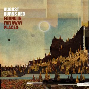 Image for 'Found In Far Away Places'
