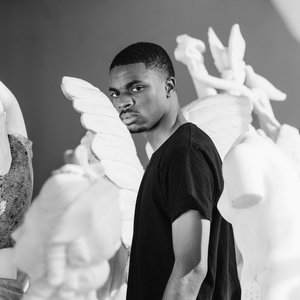 Image for 'Vince Staples'