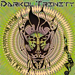 Image for 'Darkol Trinity'