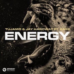 Image for 'Energy (feat. Bay-C)'