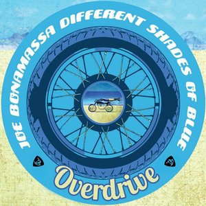 Imagen de 'Different Shades Of Blue (Overdrive)'