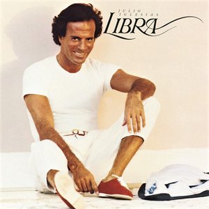 Image for 'Libra'