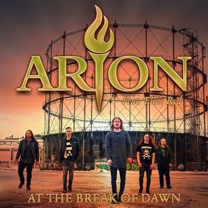 Immagine per 'At The Break Of Dawn (feat. Elize Ryd)'