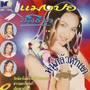 'หนูกลัวตุ๊กแก'の画像