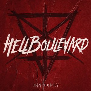 Image for 'Not Sorry'