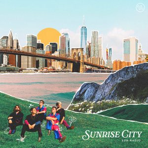 Imagen de 'Sunrise City'
