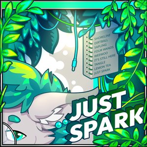 Image for 'Just Spark'