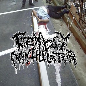 Image for 'FEMBOY ANNIHILATOR'