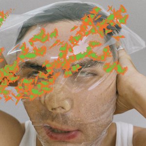 Image for 'Ex‐Terrestrial'