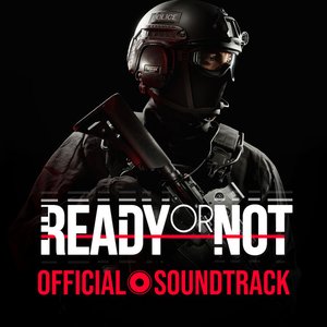 Image pour 'Ready or Not (Original Soundtrack)'