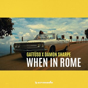 Image for 'When In Rome'