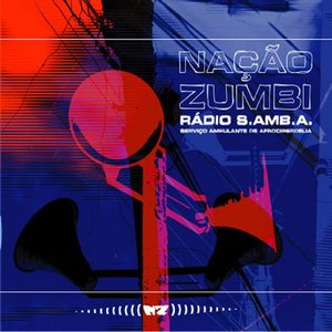 Bild für 'Rádio S.AMB.A.'