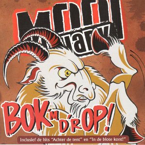 'Bok ´m d´r op!' için resim
