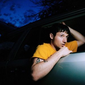 Image for 'Jeremy Zucker'
