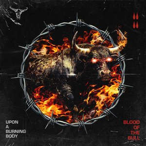 Image for 'Blood of the Bull'