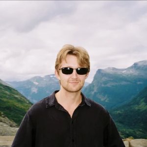 Image for 'Oskar med K'