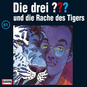 Immagine per '061/und die Rache des Tigers'