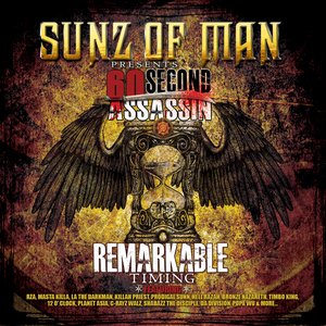 Image for 'Remarkable Timing (Deluxe Remaster)'