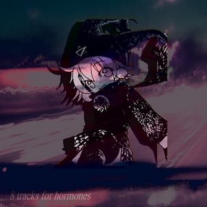 Image pour '8 Tracks for Hormones'