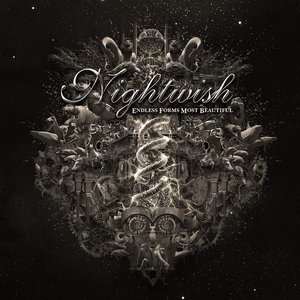 Image for 'Endless Forms Most Beautiful (Deluxe Version)'