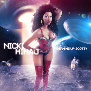 Imagem de 'Beam Me Up Scotty'