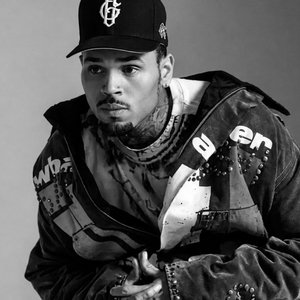Image for 'Chris Brown'