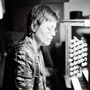 Image for 'Eva-Maria Houben'