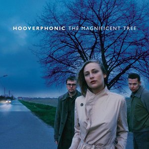 Image for 'The Magnificent Tree'