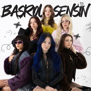 Image for 'Başrol Sensin (1. Yıl Özel)'