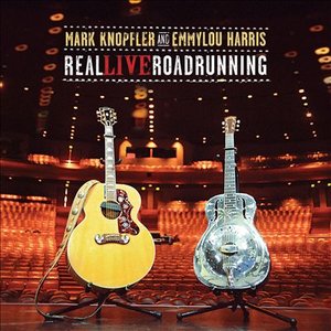 Image for 'Real Live Roadrunning'
