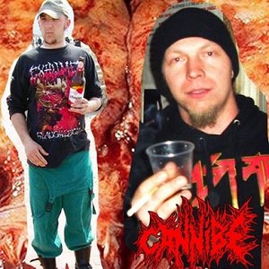 Image for 'Cannibe'