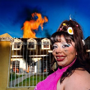 Image for 'POST-APOCALIPSIS'