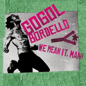 Image for 'We Mean It, Man!'