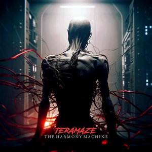Image for 'The Harmony Machine'