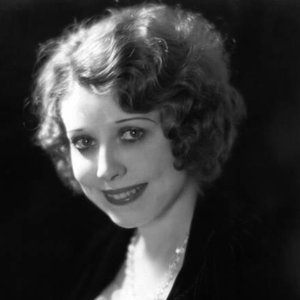 Image for 'Annette Hanshaw'
