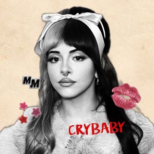 Image for 'Melanie Martinez'