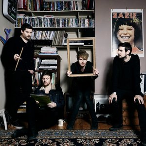 Bild für 'Kodaline'
