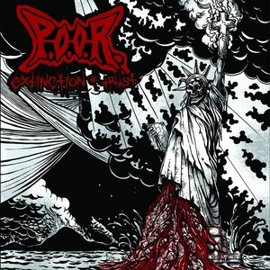 Image pour 'Extinction of Trust'