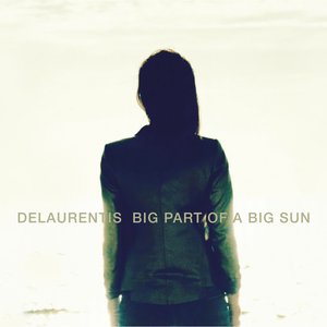 Image for 'Big Part of a Big Sun'