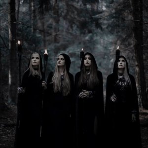 Изображение для 'Black Spikes'